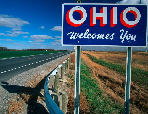 Why Ohio Is Built for Business
